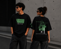 ZORO OVERSIZED TEE
