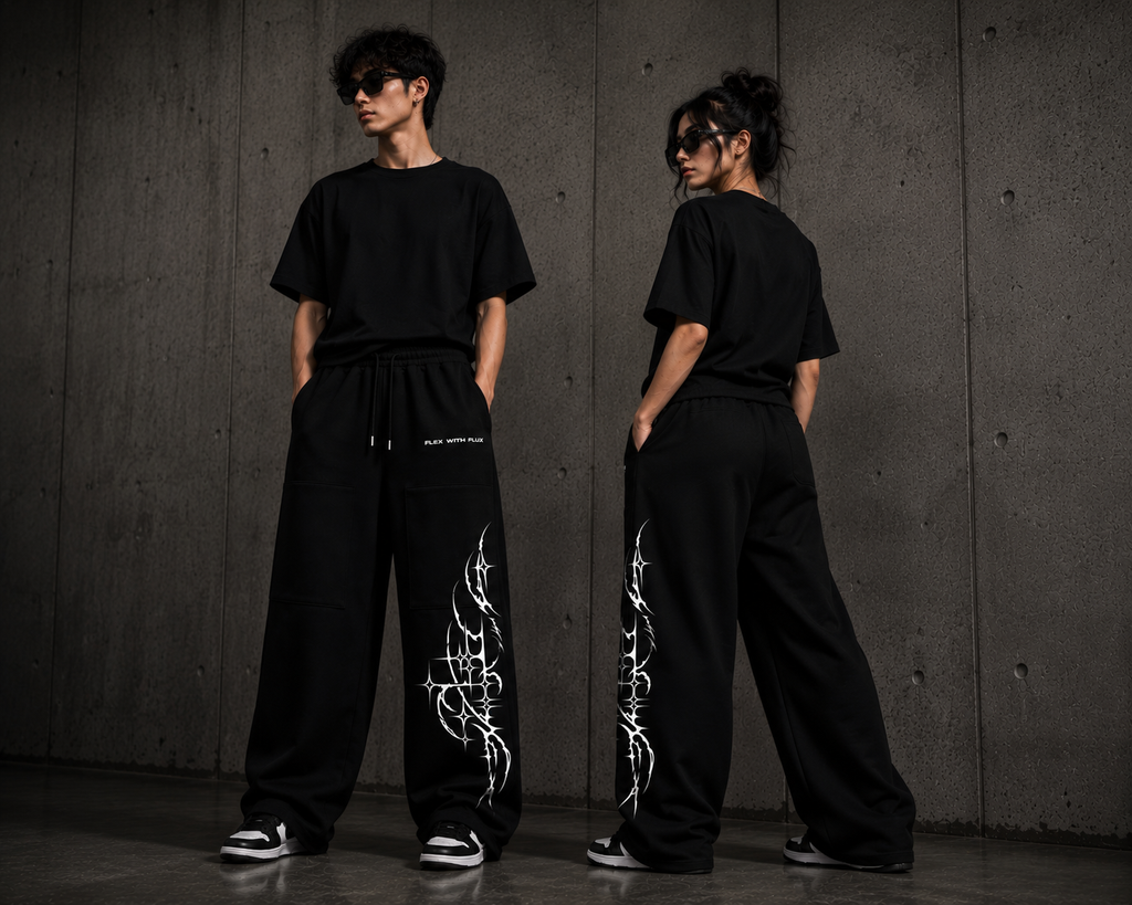 FLUX Oversized Utility Lower