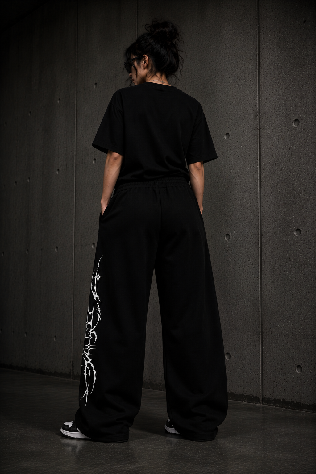FLUX Oversized Utility Lower