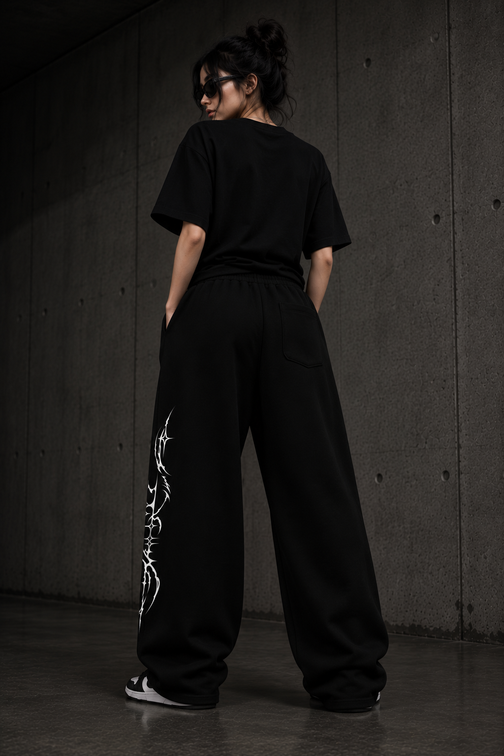 FLUX Oversized Utility Lower